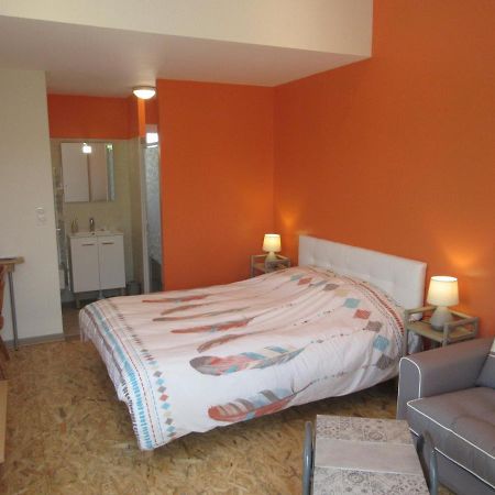 Maranatha Bed & Breakfast Les Gonds Eksteriør bilde