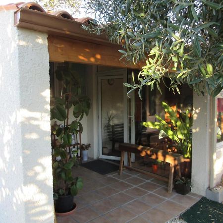 Maranatha Bed & Breakfast Les Gonds Eksteriør bilde