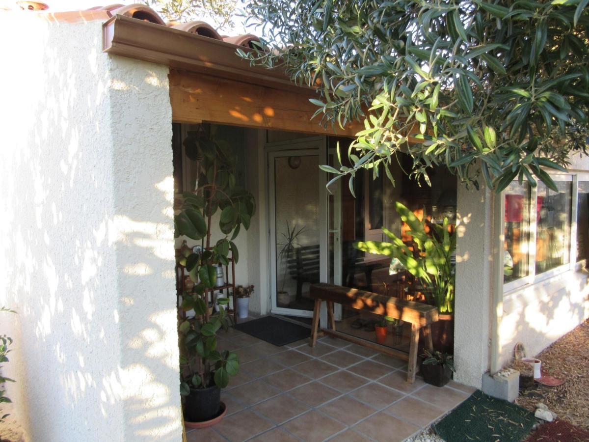 Maranatha Bed & Breakfast Les Gonds Eksteriør bilde