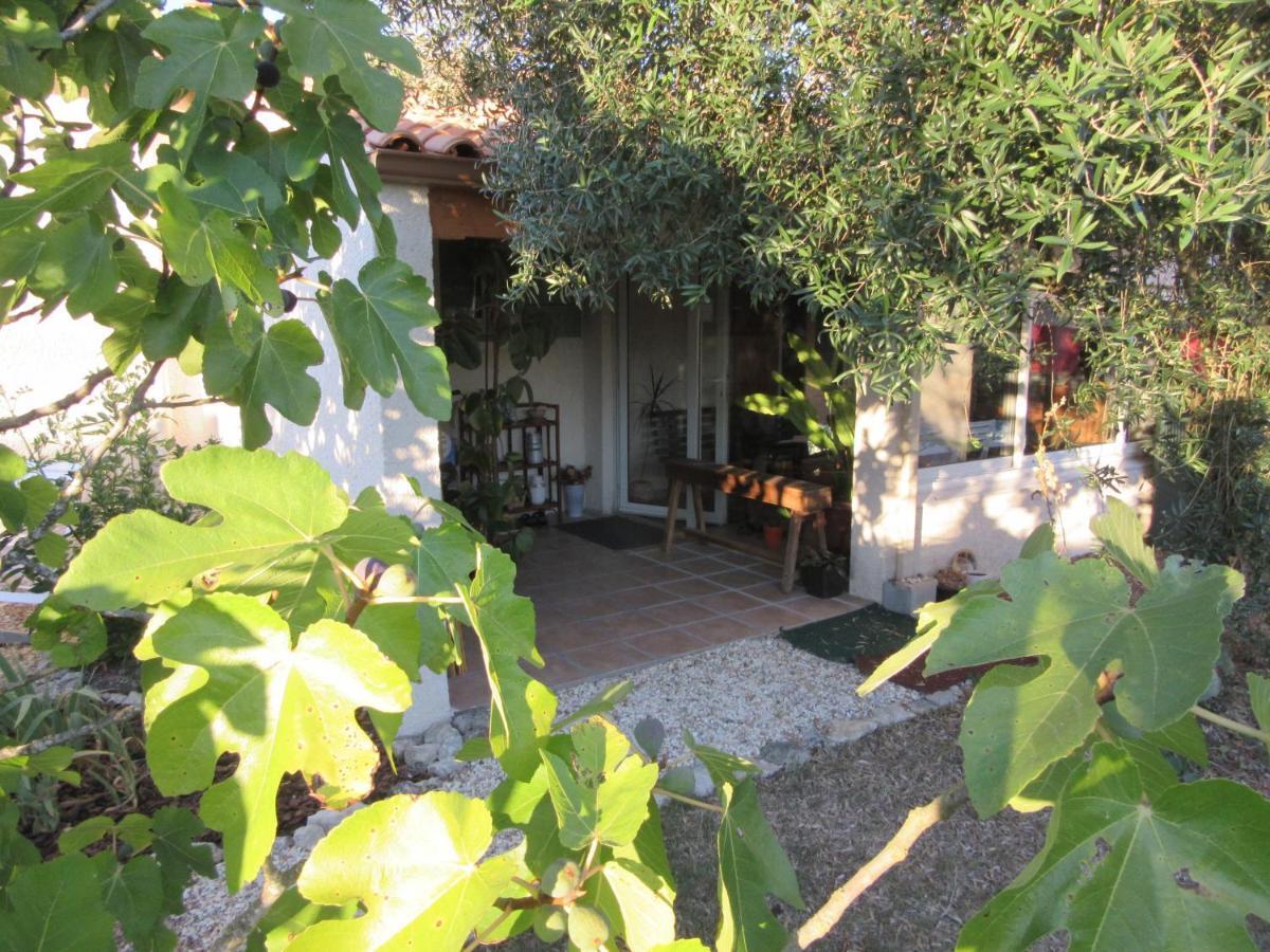 Maranatha Bed & Breakfast Les Gonds Eksteriør bilde