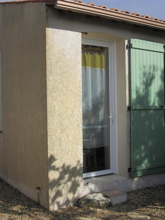 Maranatha Bed & Breakfast Les Gonds Eksteriør bilde